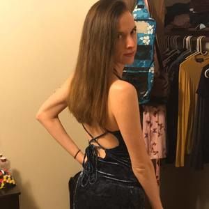 Meet your Posher, Allison